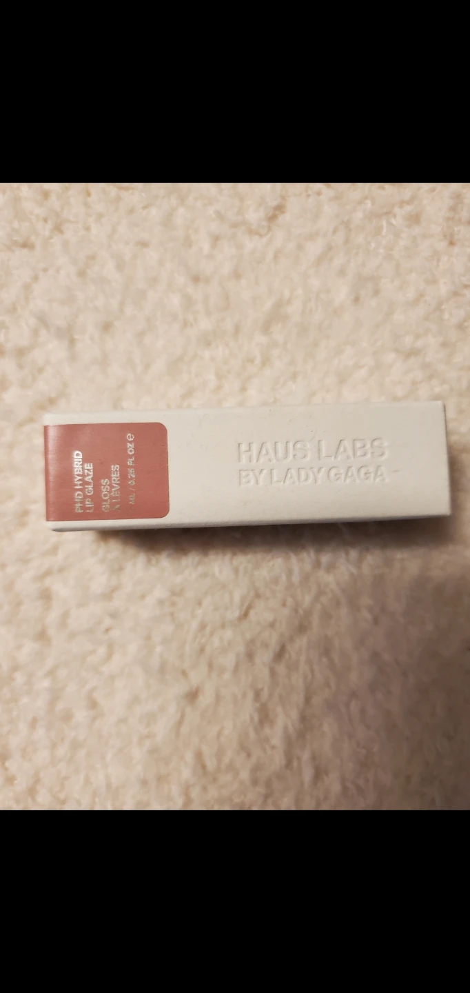 Haus Labs by Lady Gaga PhD Hybrid Lip Glaze - Guava