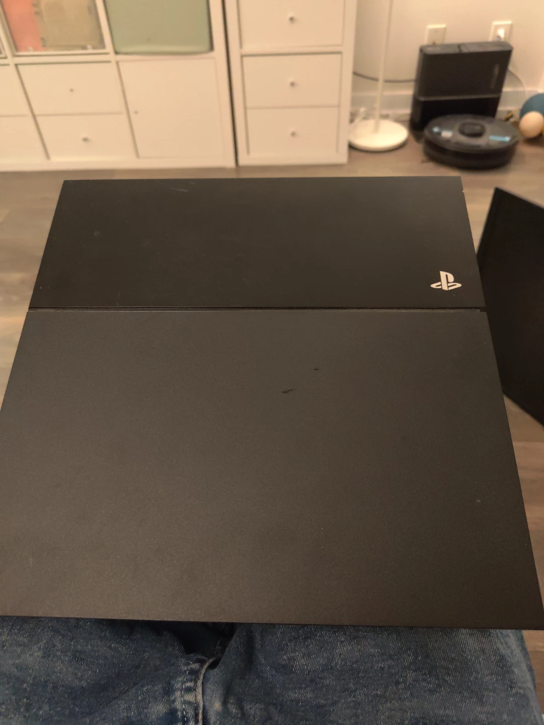 Sony PlayStation 4 Slim Console - photo 4