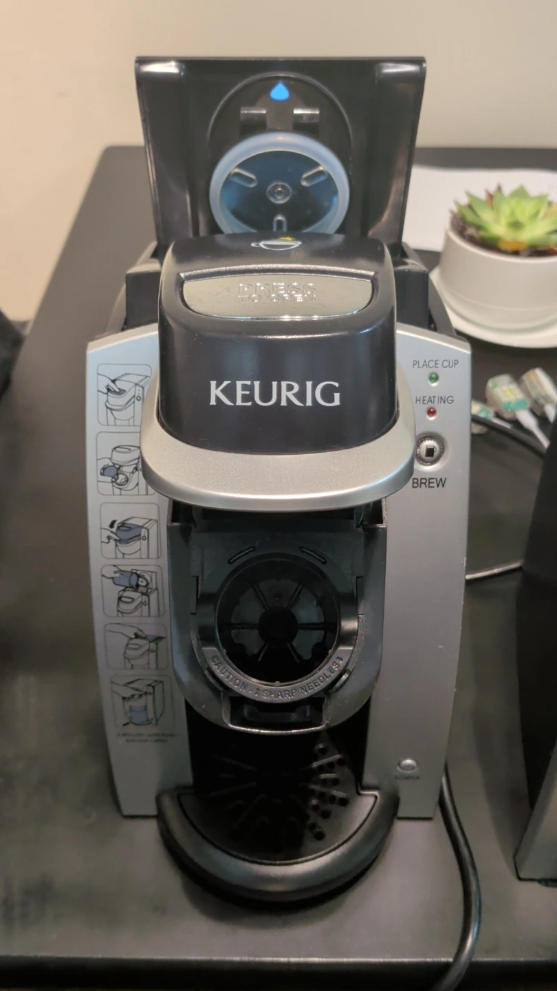 Keurig Coffee Maker - photo 2