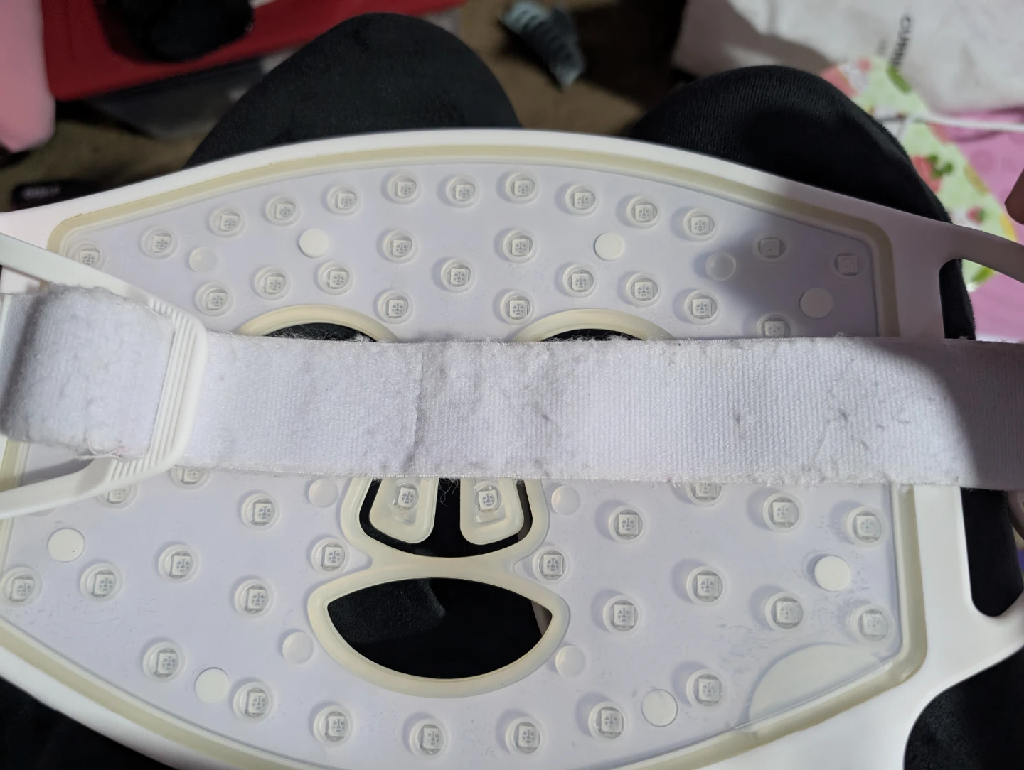 Current Body LED mask - photo 2