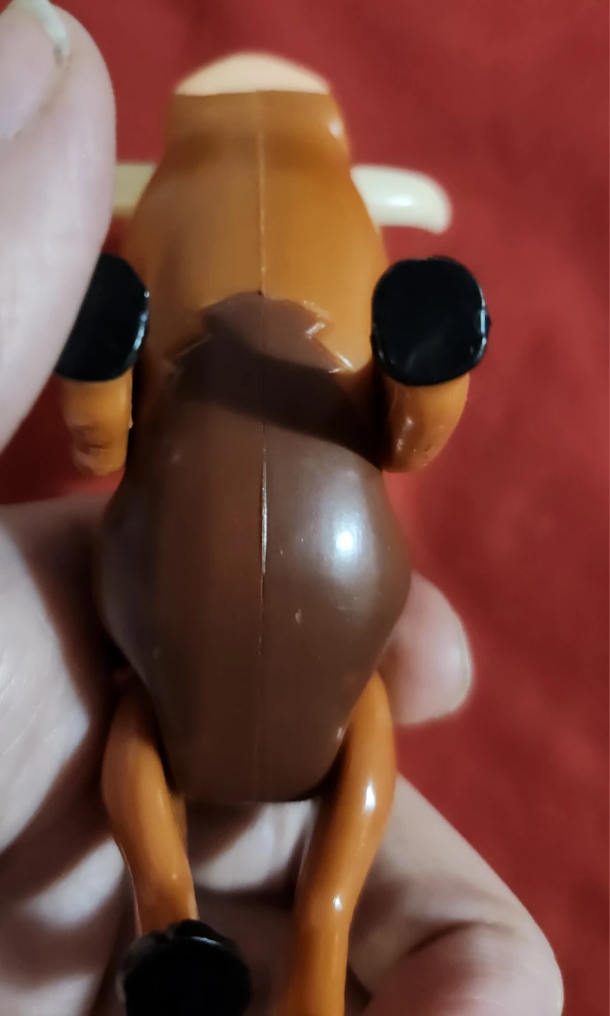 $5 lion king toy - photo 5