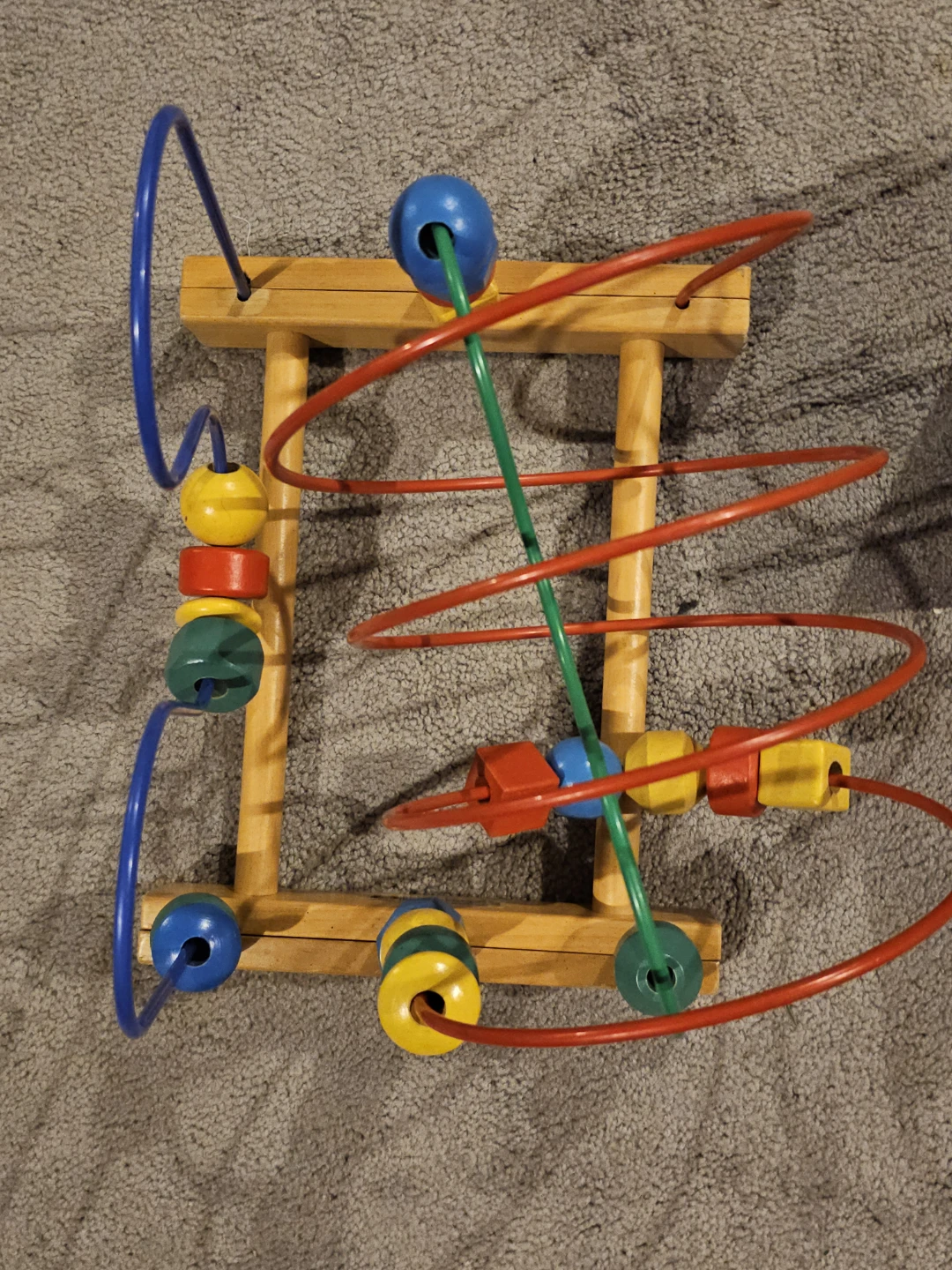 Wooden Lamaze Hape Baby Einstein Baby Assorted Toys - photo 5