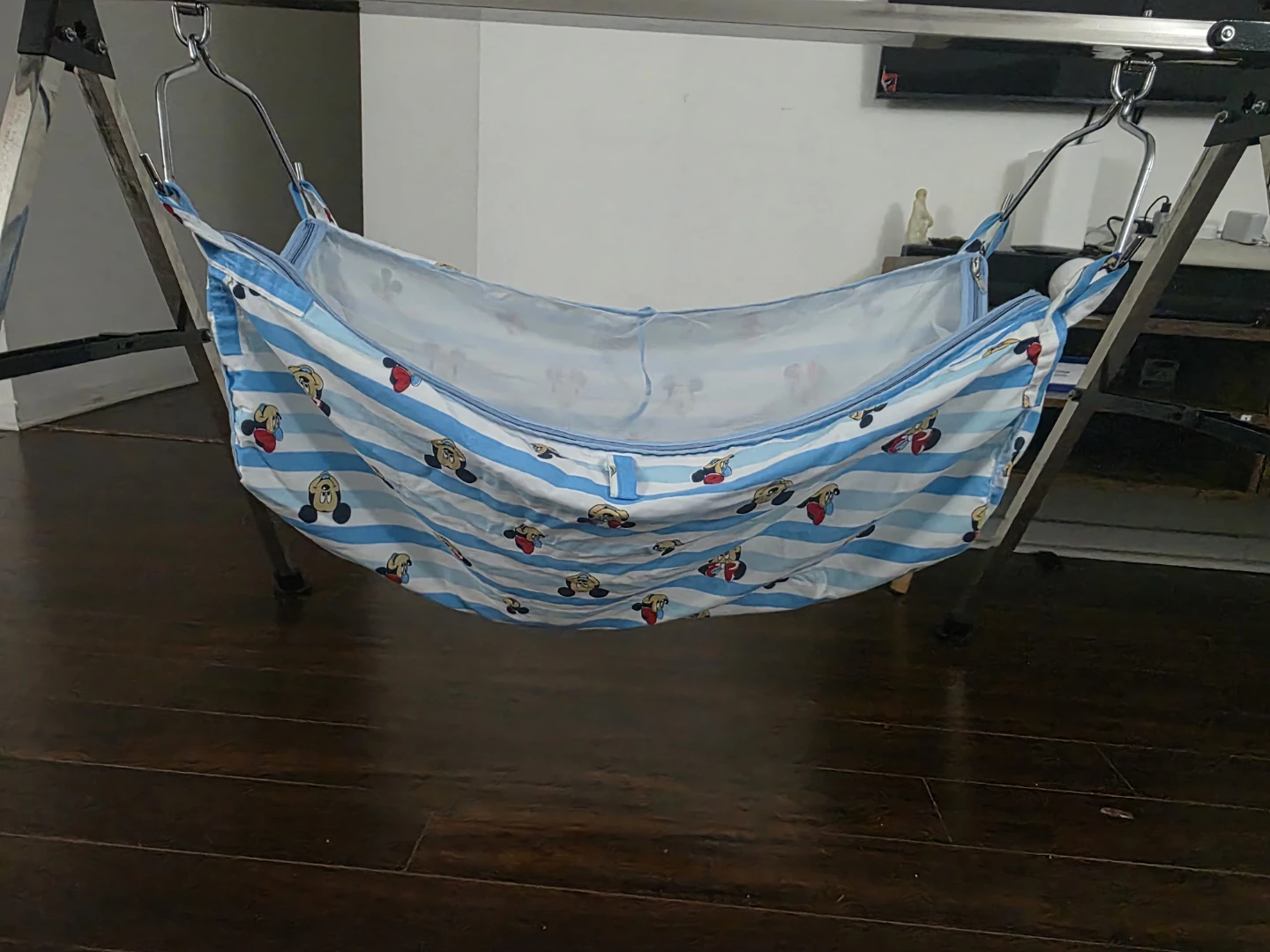 Indian khoyu for Baby Hammock without stand - photo 4