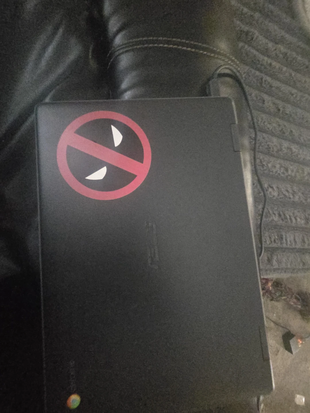 ASUS Chromebook