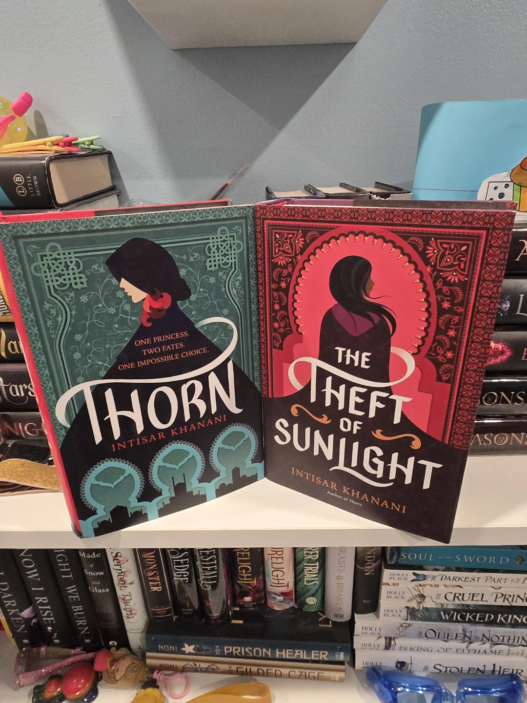 Book Unhaul - photo 3