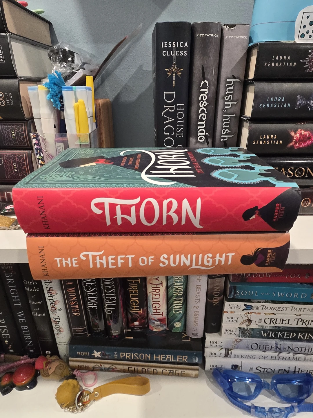 Book Unhaul - photo 4
