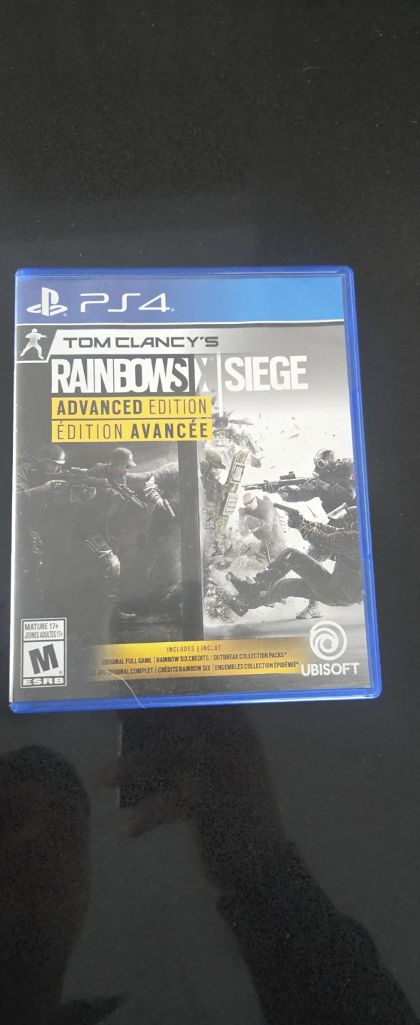 PS5 Aliens Fireteam Elite, PS4 Skyrim, Jedi Fallen Order - photo 2