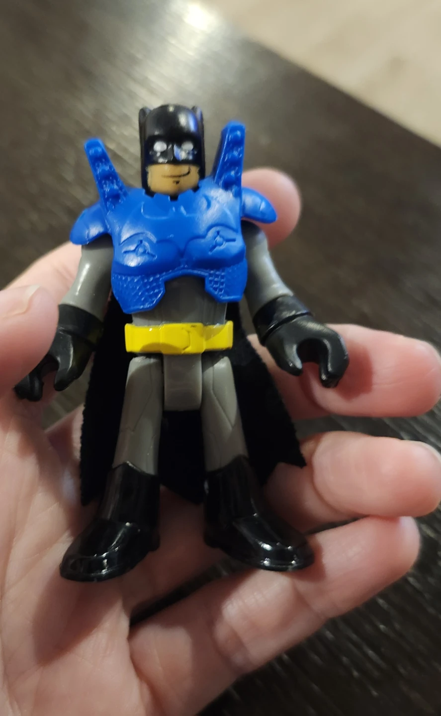 $5 each imaginext  DC figures - photo 2