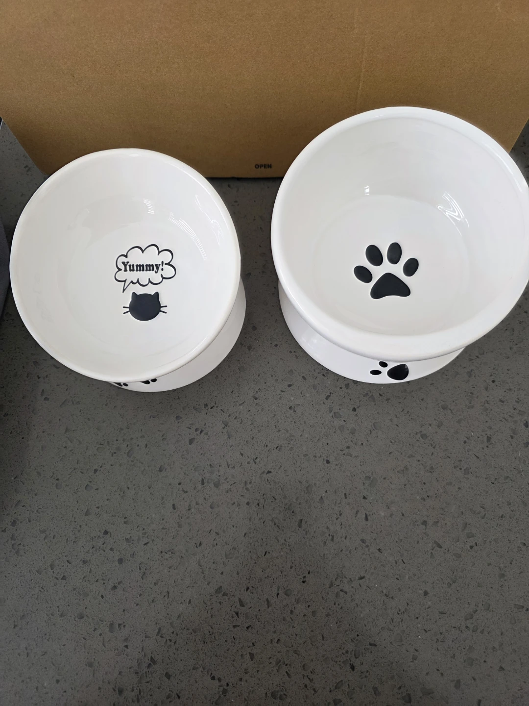 Pet bowls - photo 2