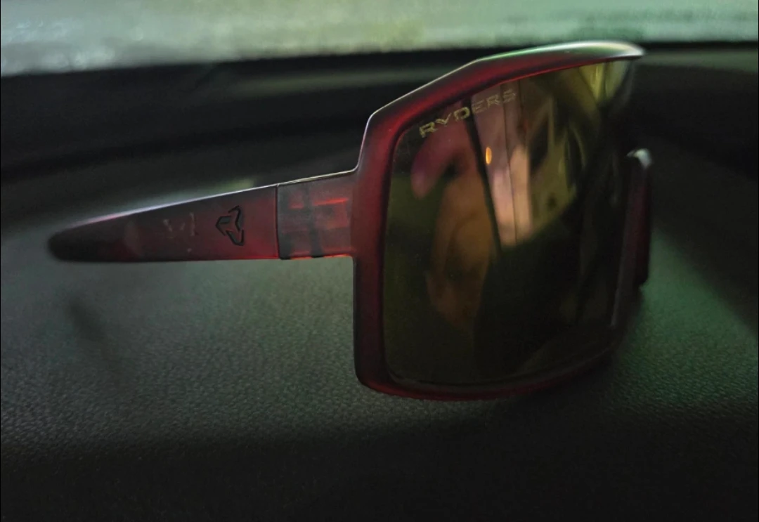 🥕  Ryders Eyewear Pangor Sunglasses - photo 2