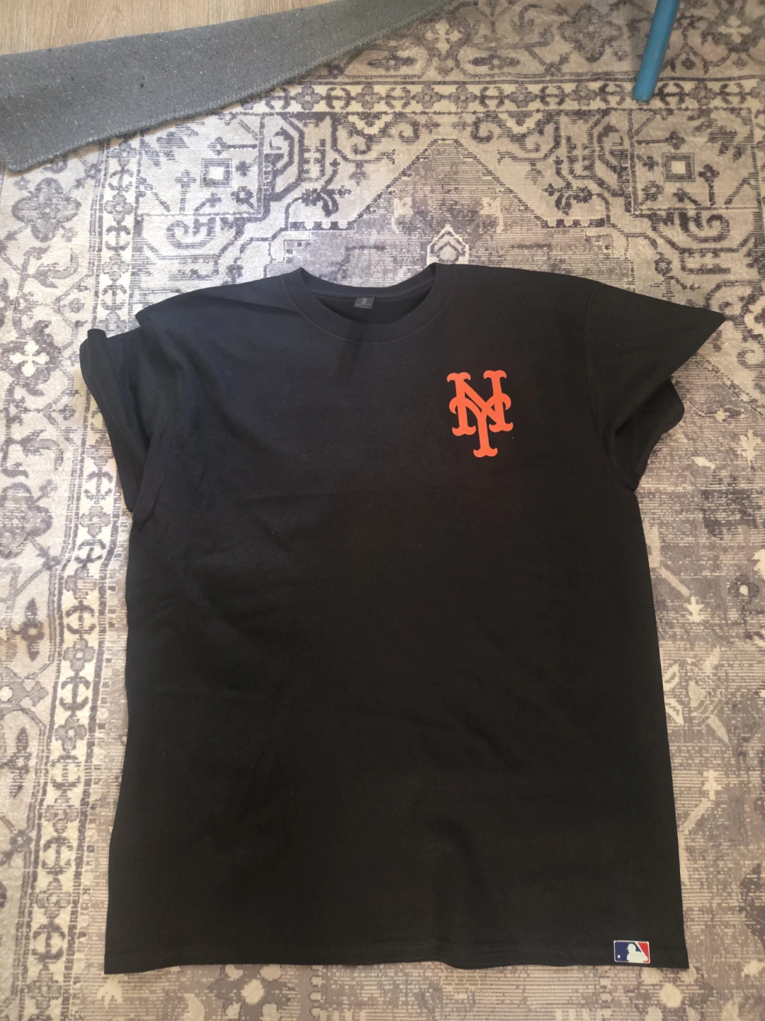 MLB Black T-Shirts - photo 3