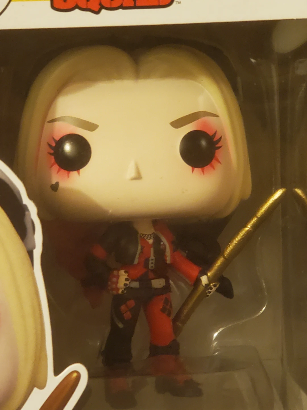 Funko Pop! Movies: The Suicide Squad - Harley Quinn - photo 3