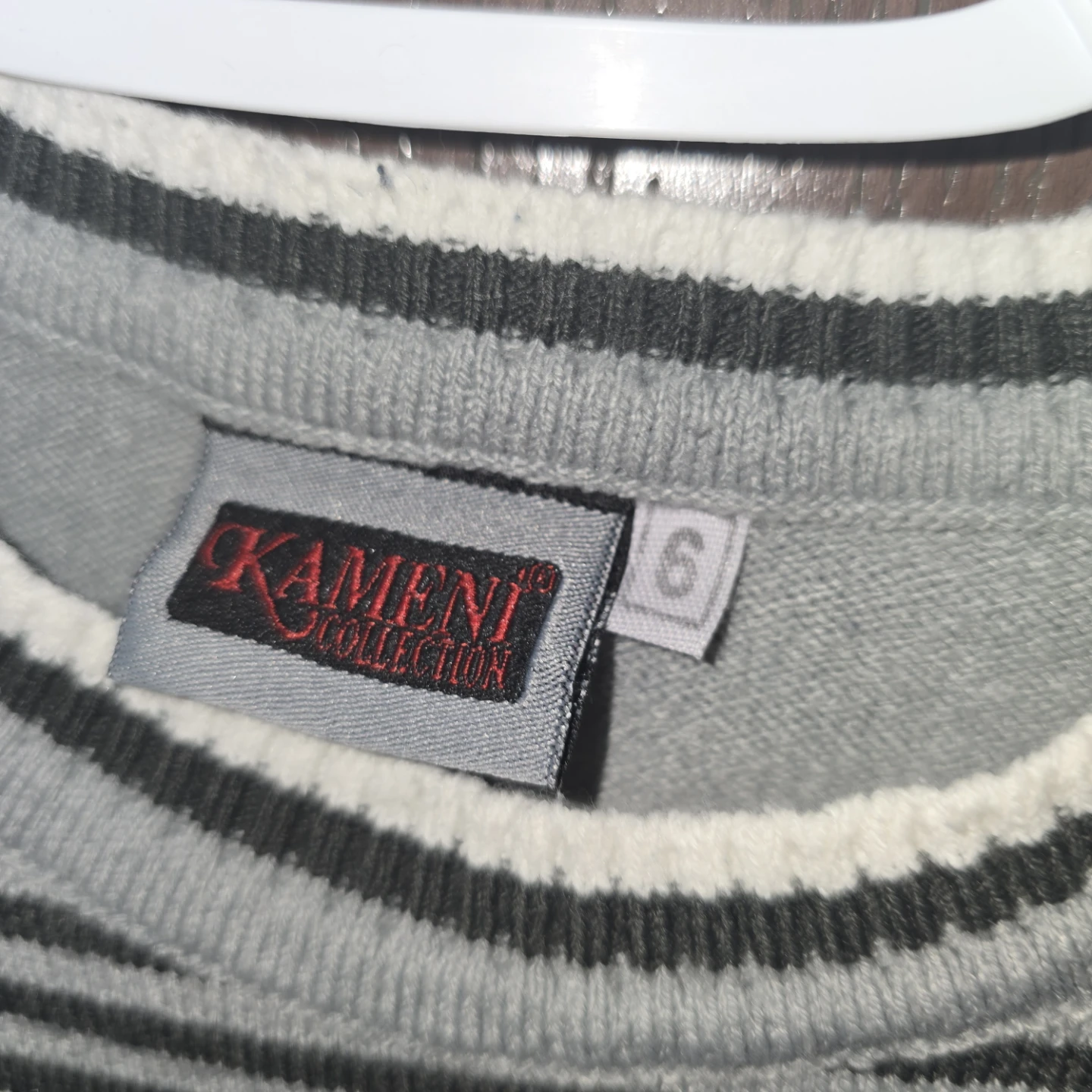 Kameni Collection Size 6 Sweater - photo 3