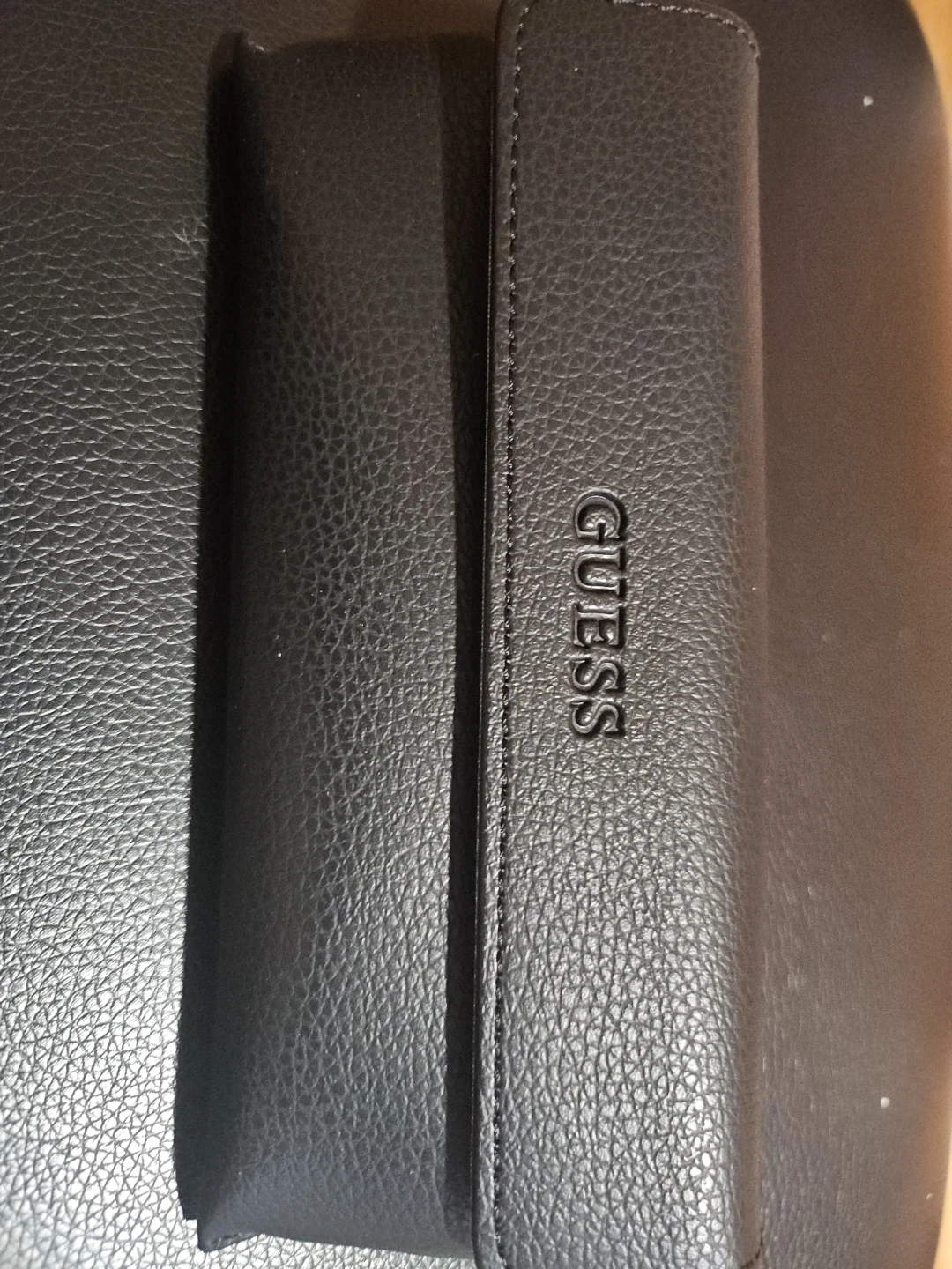Guess Sunglasses with Case
