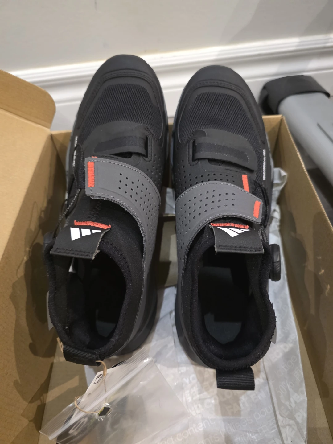 Five Ten Trailcross Pro Clip-In Mountain Bike Shoes