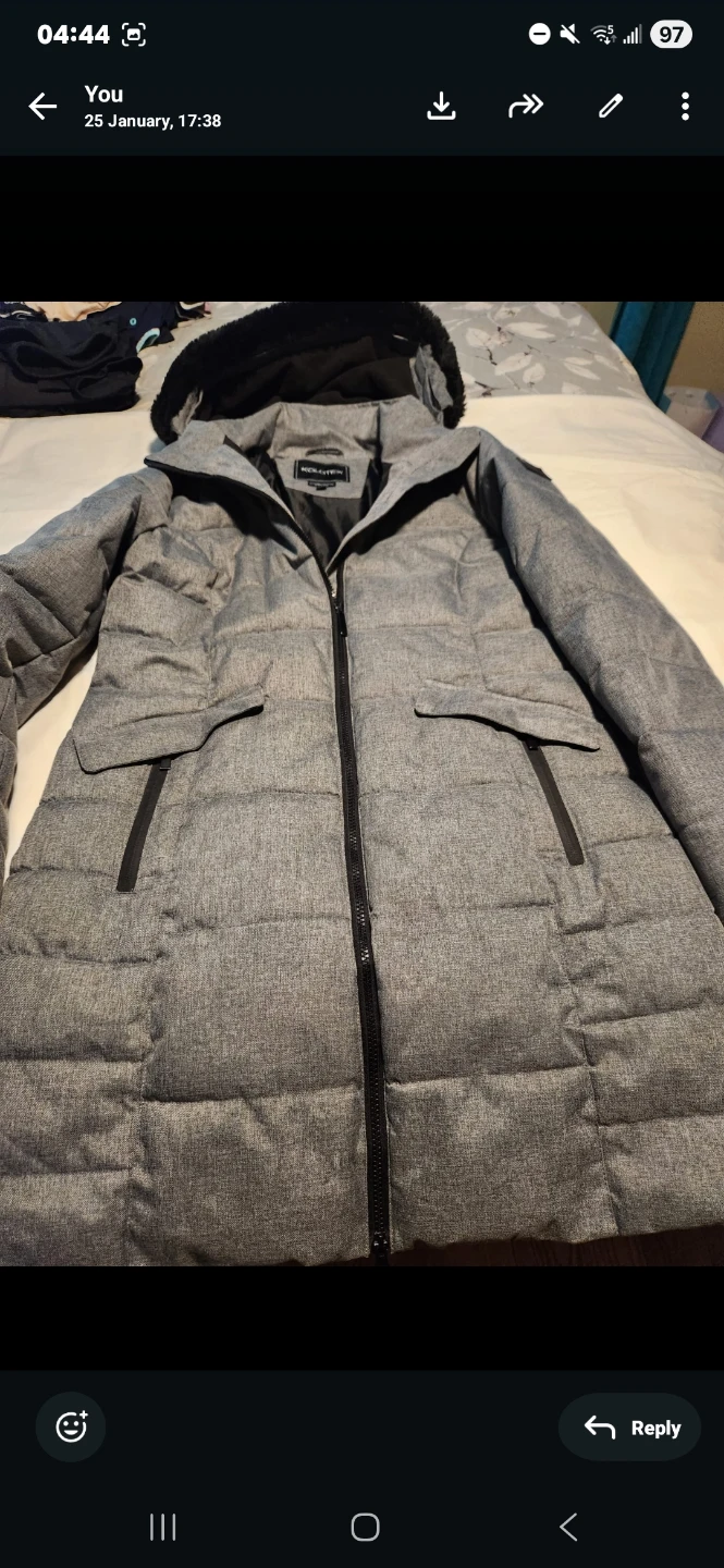 KOLOTECH Puffer Jacket  AVAILABLE UNTIL MAR. 10 price locked - photo 3