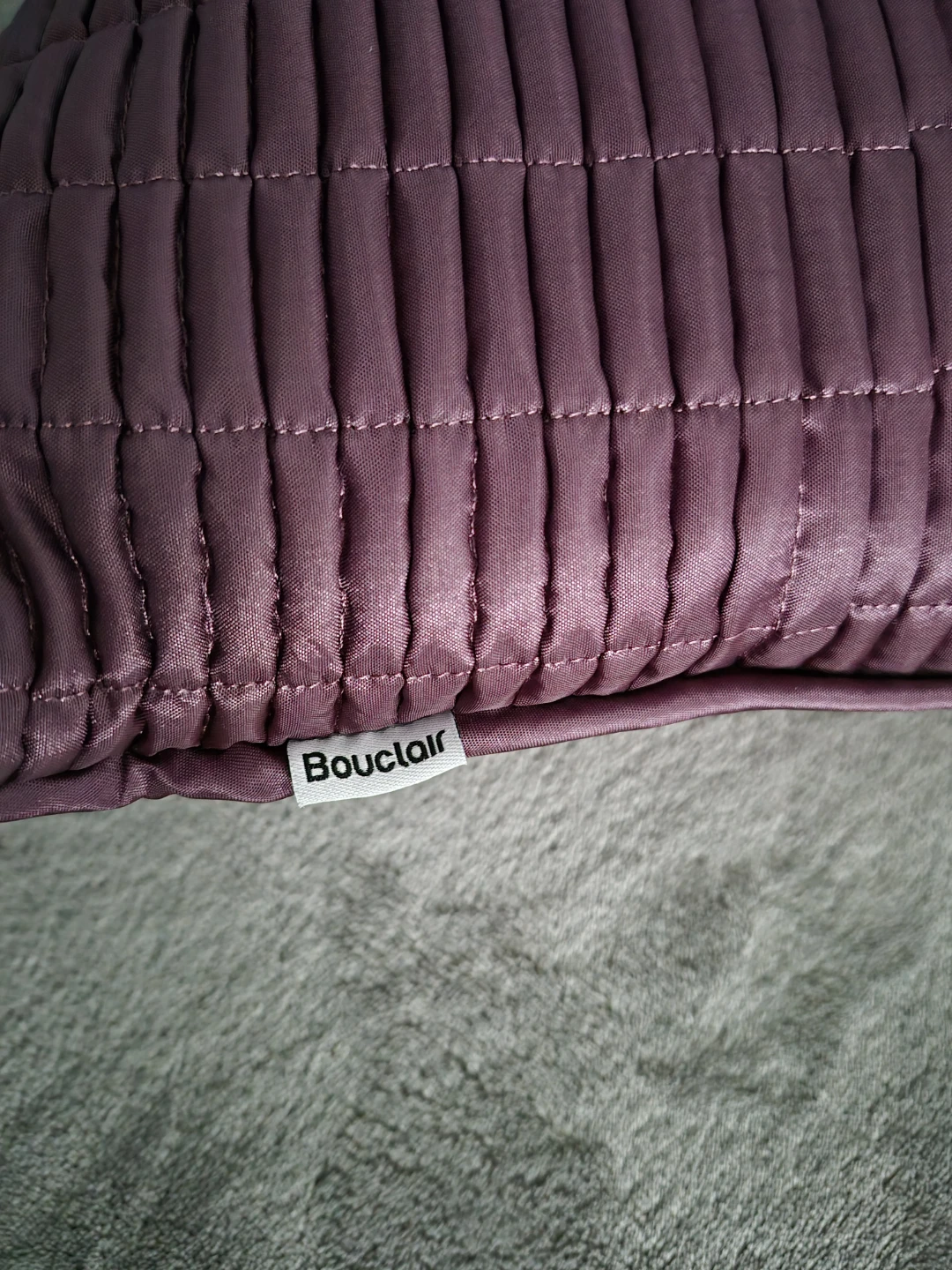 Bouclair Decorative Pillows - Set of 4 - photo 3
