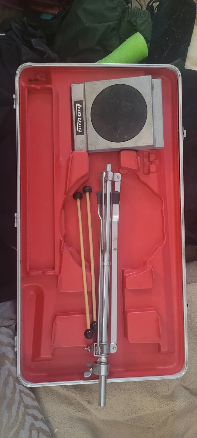 Ludwig Xylophone with Case - photo 2