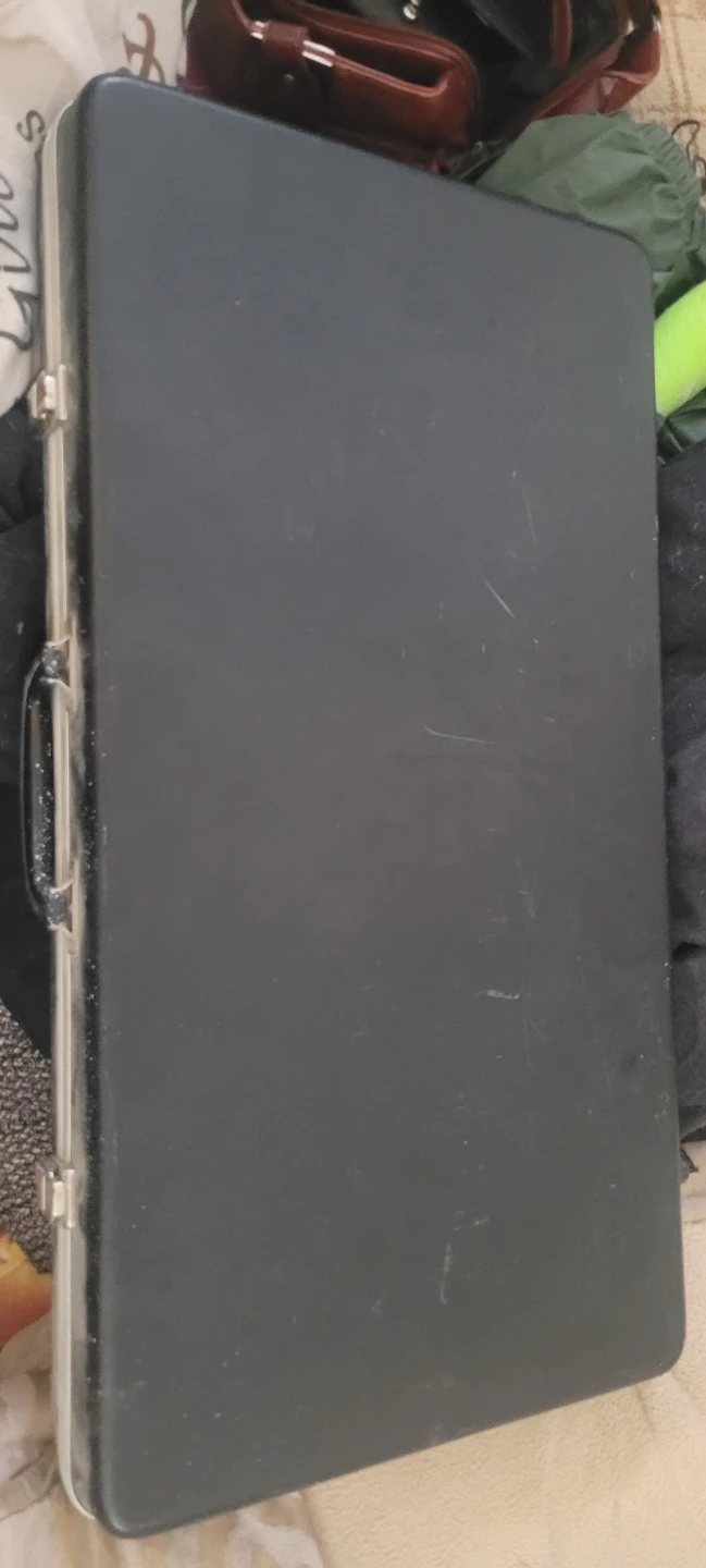 Ludwig Xylophone with Case - photo 3