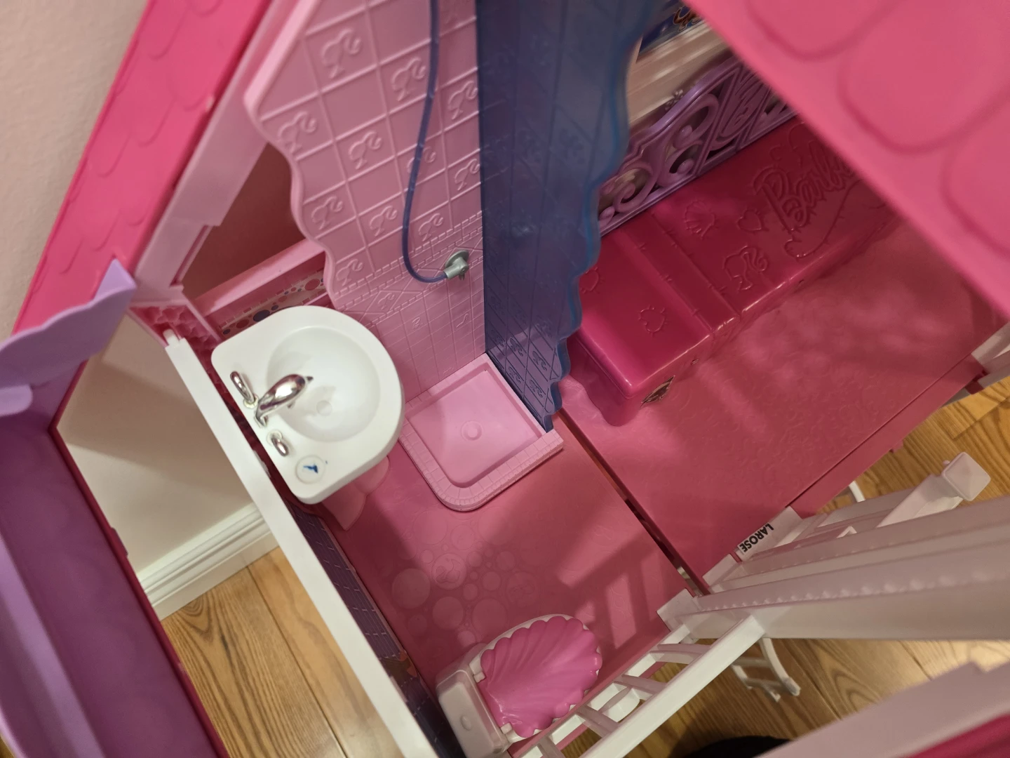 Barbie Dreamhouse Dollhouse - photo 3