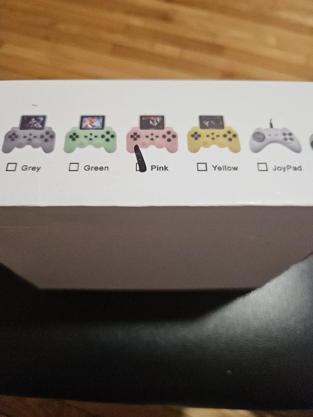 Controller Gamepad - Classic Games Collection - photo 2