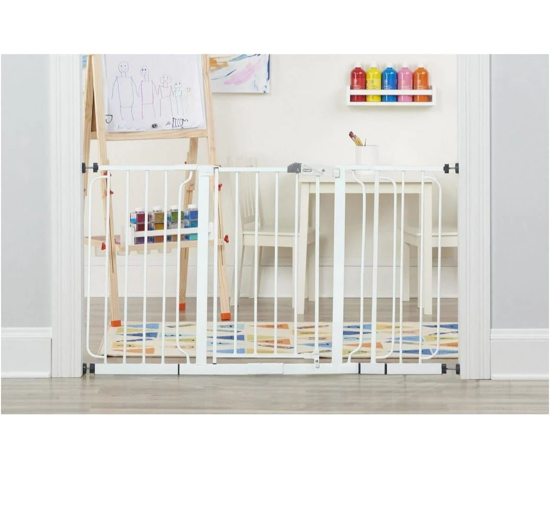 Regalo child safety gate 1158DS - photo 2