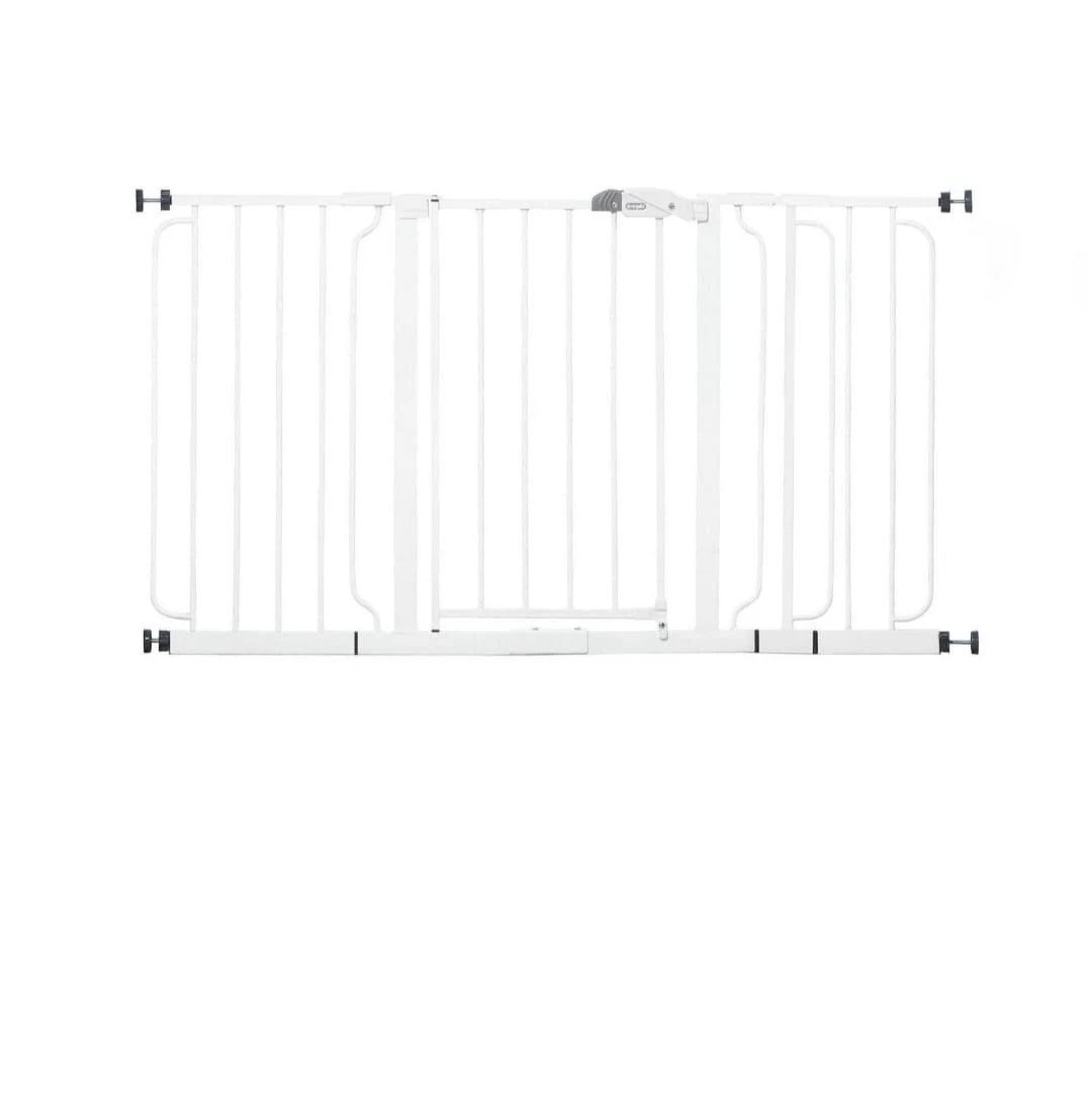 Regalo child safety gate 1158DS - photo 4