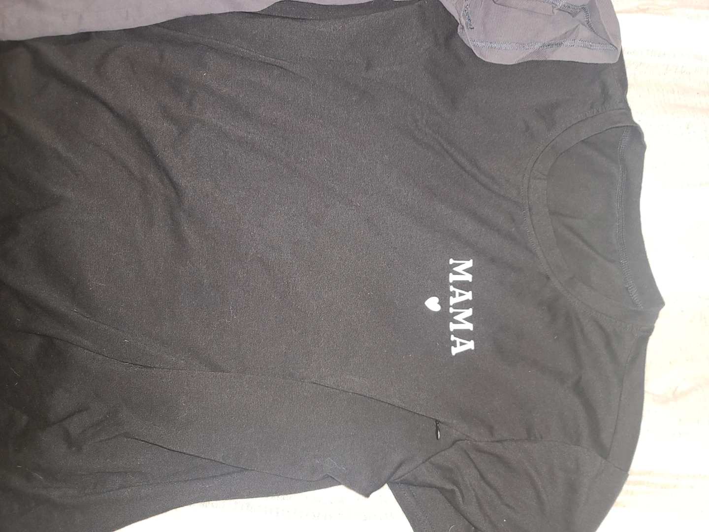 Maternity shirts 🥕 - photo 2