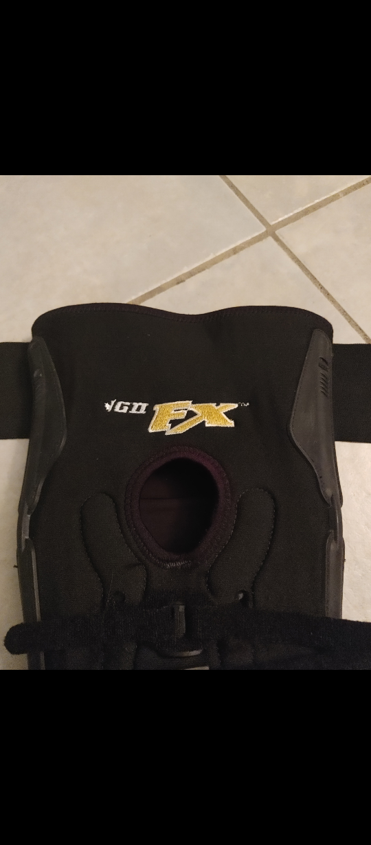 Large  Knee Brace - photo 2