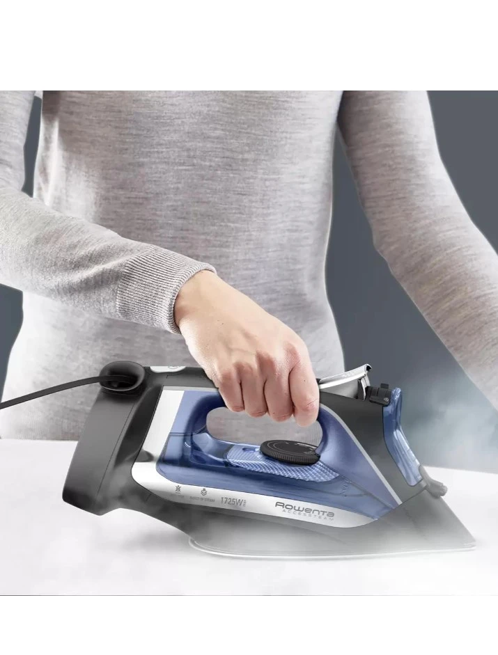 Rowenta Steam Iron - New