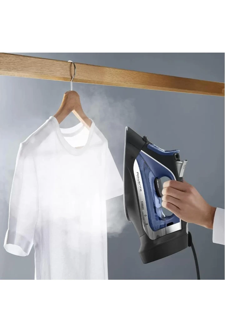 Rowenta Steam Iron - New - photo 3