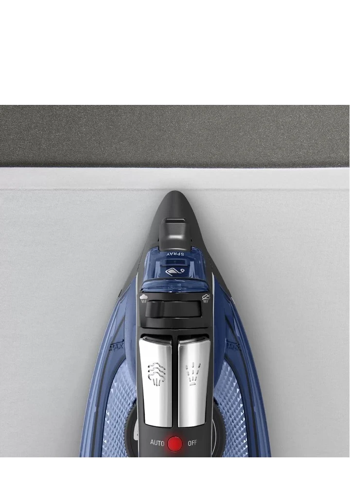 Rowenta Steam Iron - New - photo 4
