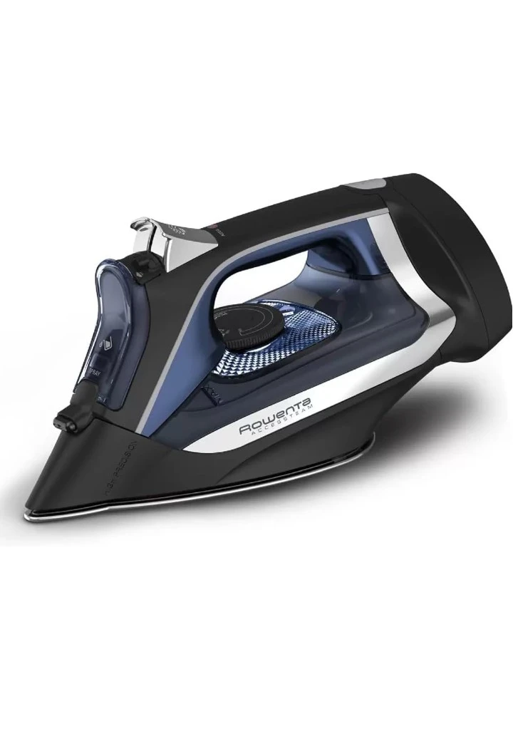 Rowenta Steam Iron - New - photo 5