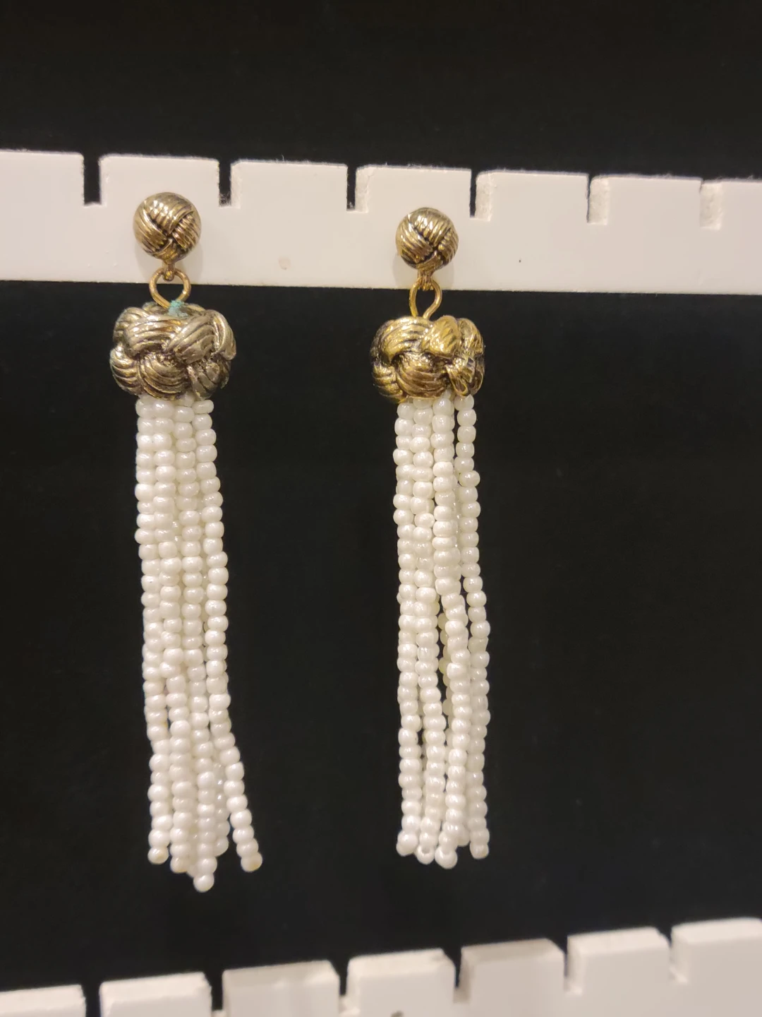 Fashion Earrings