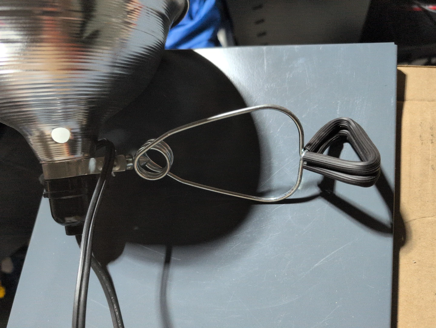 Work Light - photo 2