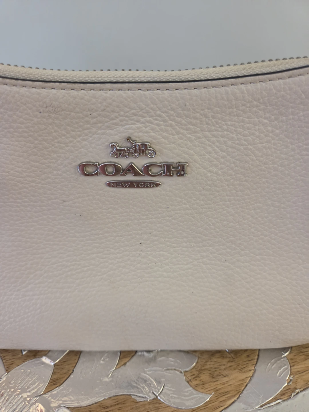 COACH Teri Shoulder Bag - photo 3