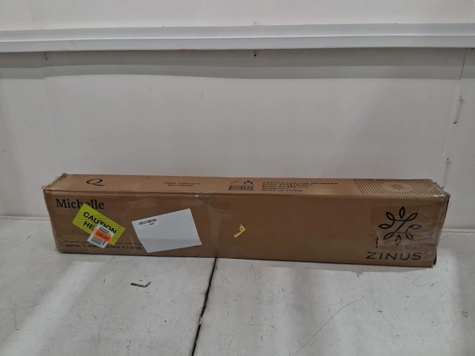 Zinus Queen Bed Frame- NEW - photo 2