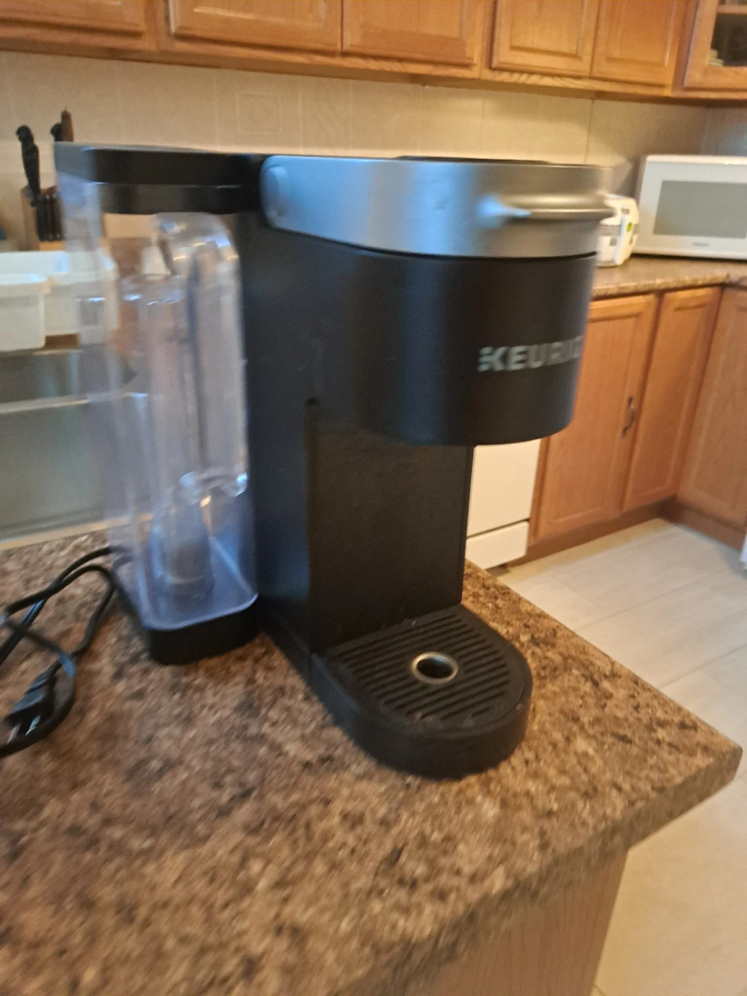 Keurig Coffee Maker