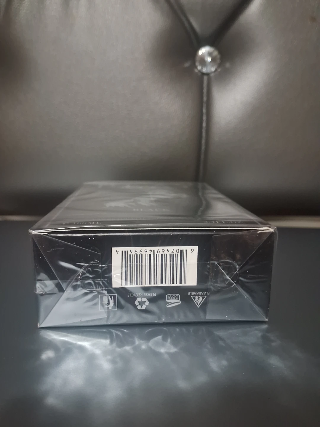 🔥 PLAY BLACK– Strong & Long-Lasting (Pickup Today) - photo 4