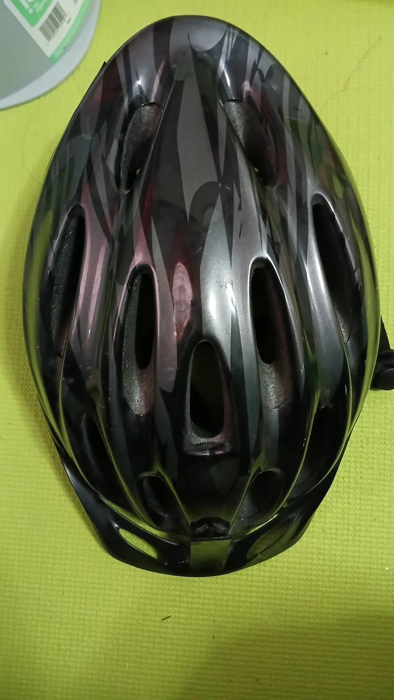 Savenir Bicycle Helmet