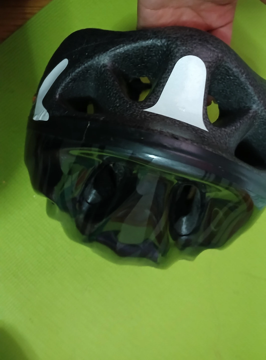Savenir Bicycle Helmet - photo 3