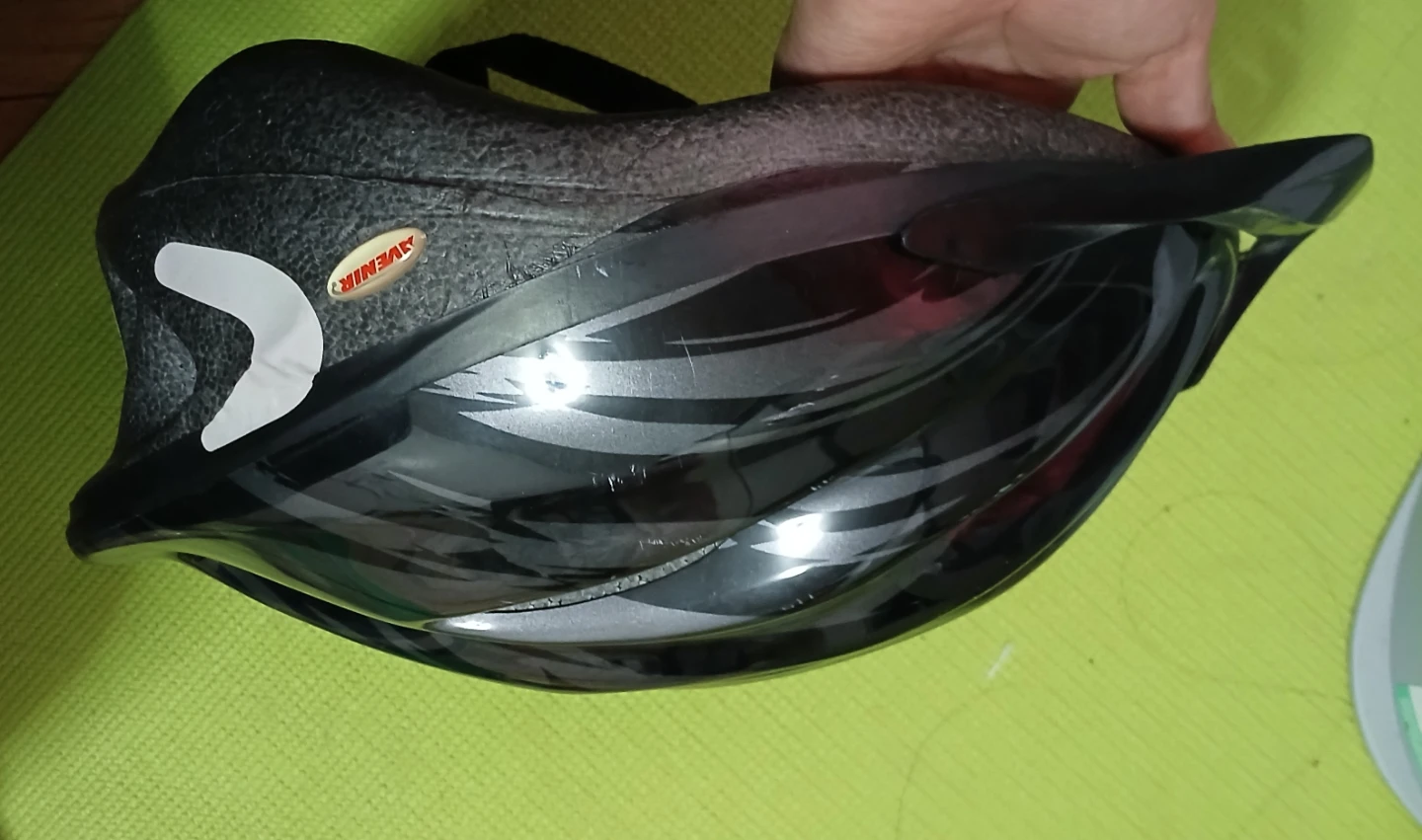 Savenir Bicycle Helmet - photo 4