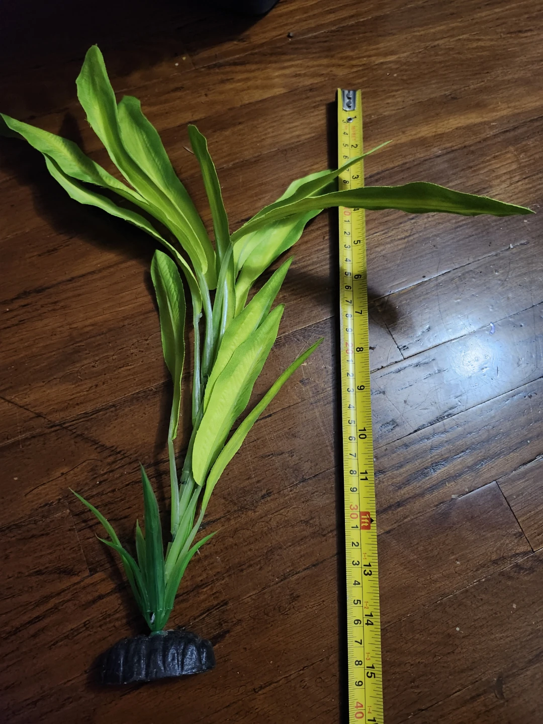 Artificial Aquarium Plant
