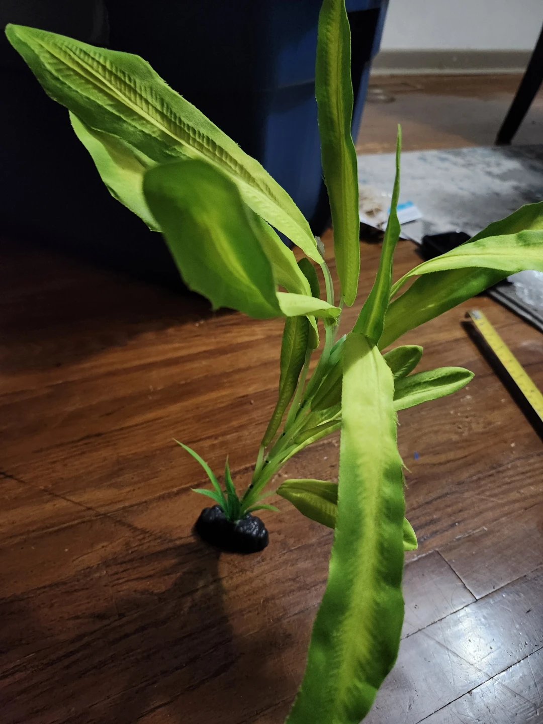 Artificial Aquarium Plant - photo 2