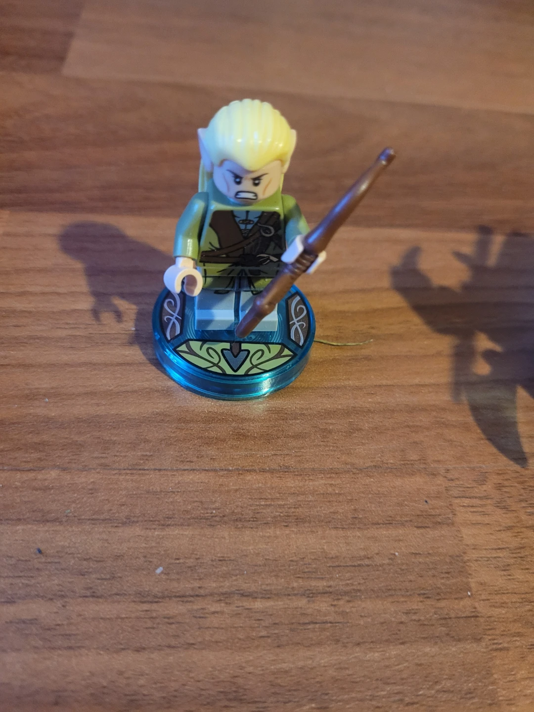 LEGO Dimensions - Legolas & Vehicle - photo 2