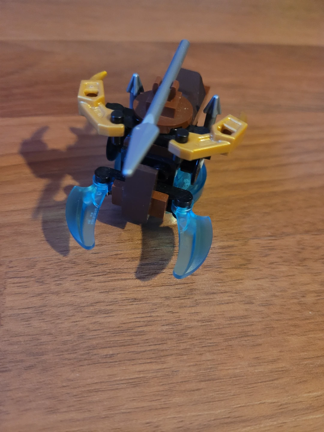 LEGO Dimensions - Legolas & Vehicle - photo 3