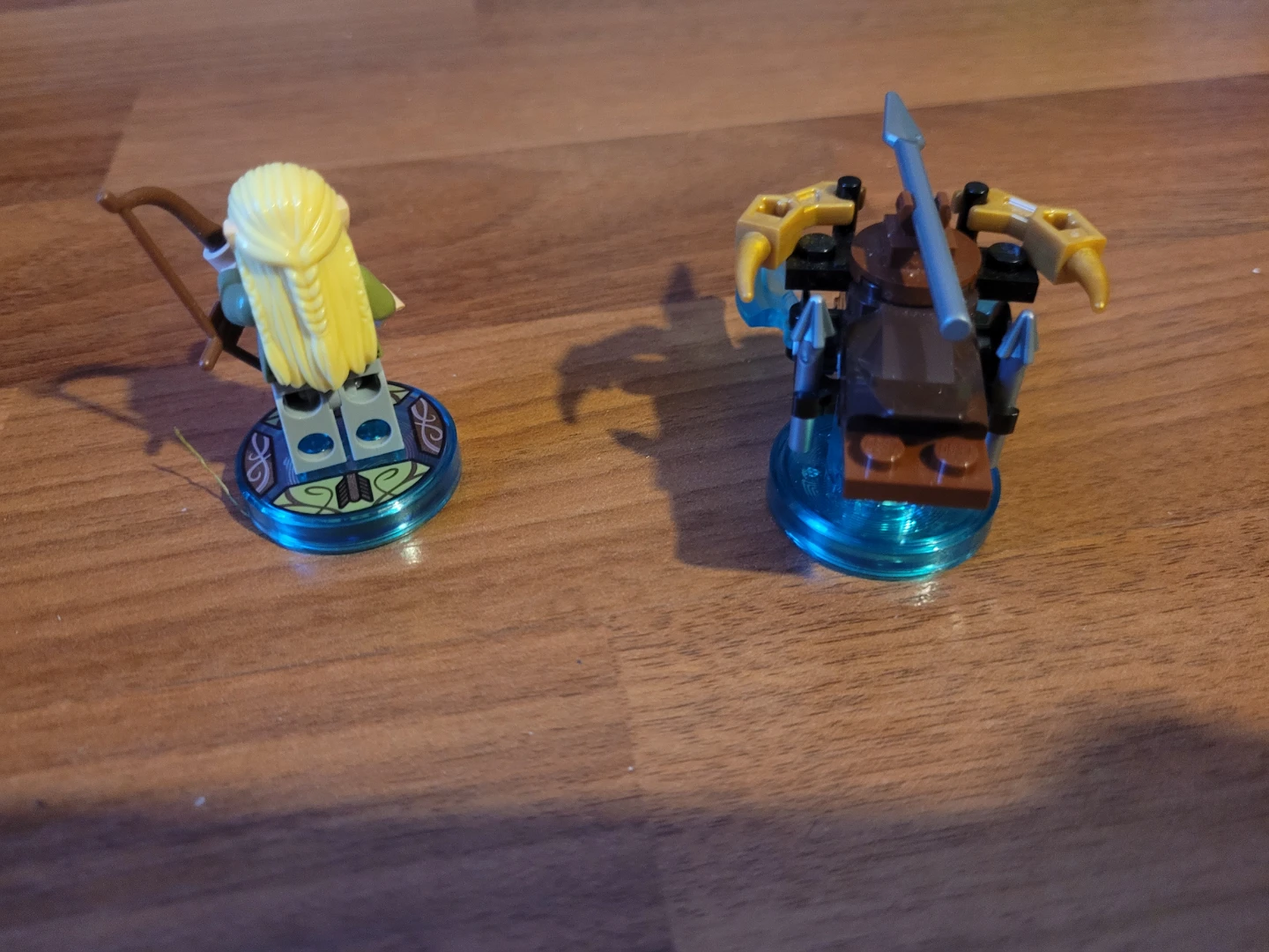 LEGO Dimensions - Legolas & Vehicle - photo 4