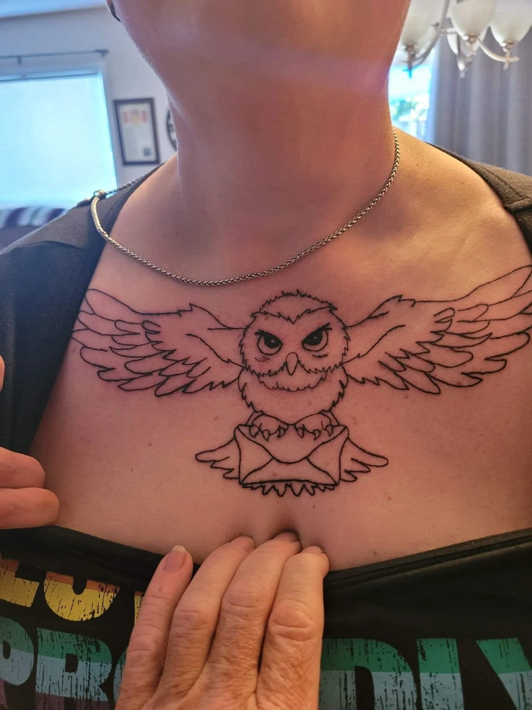 Tattoo trade! - photo 2