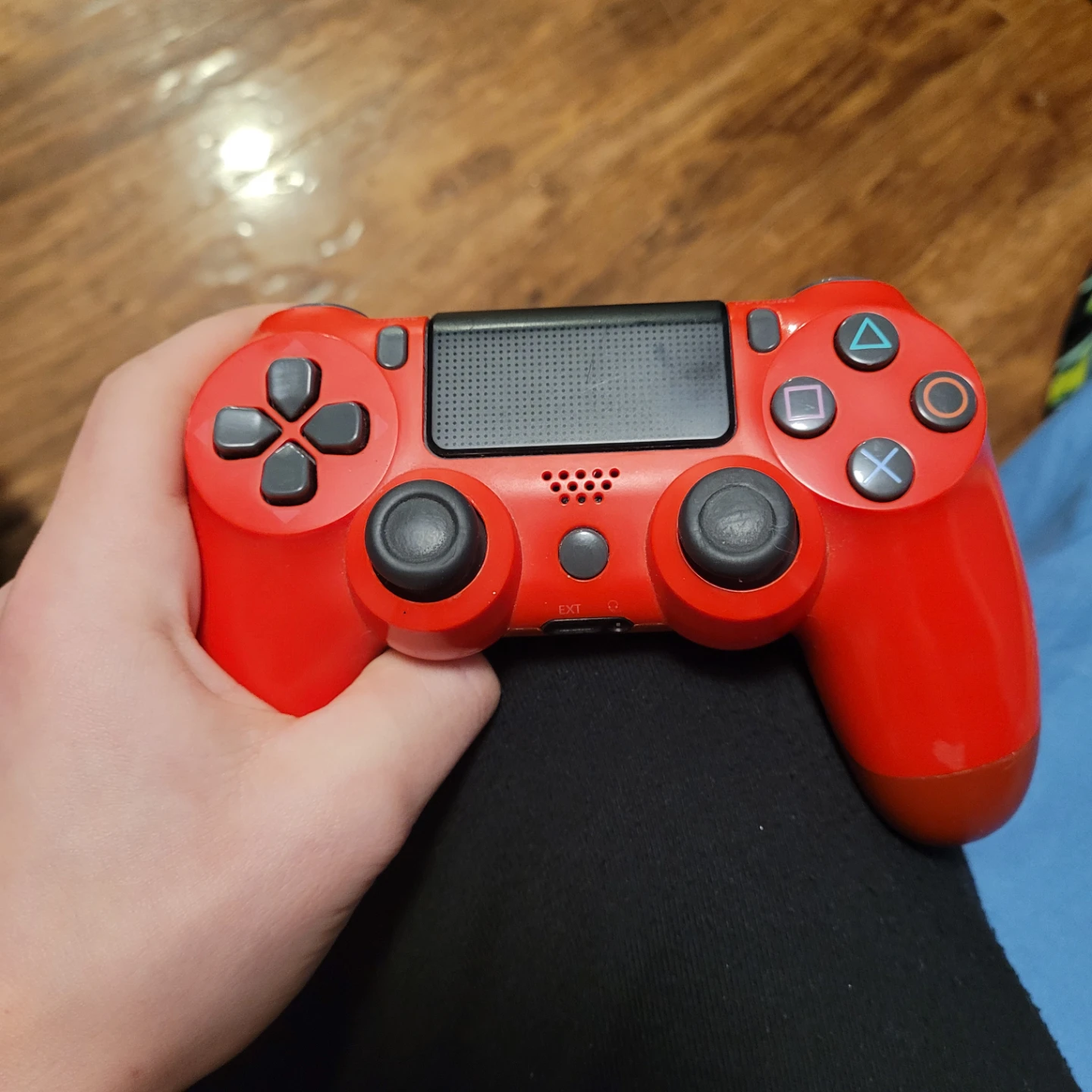 PlayStation 4 (PS4) Dualshock Controller - photo 2