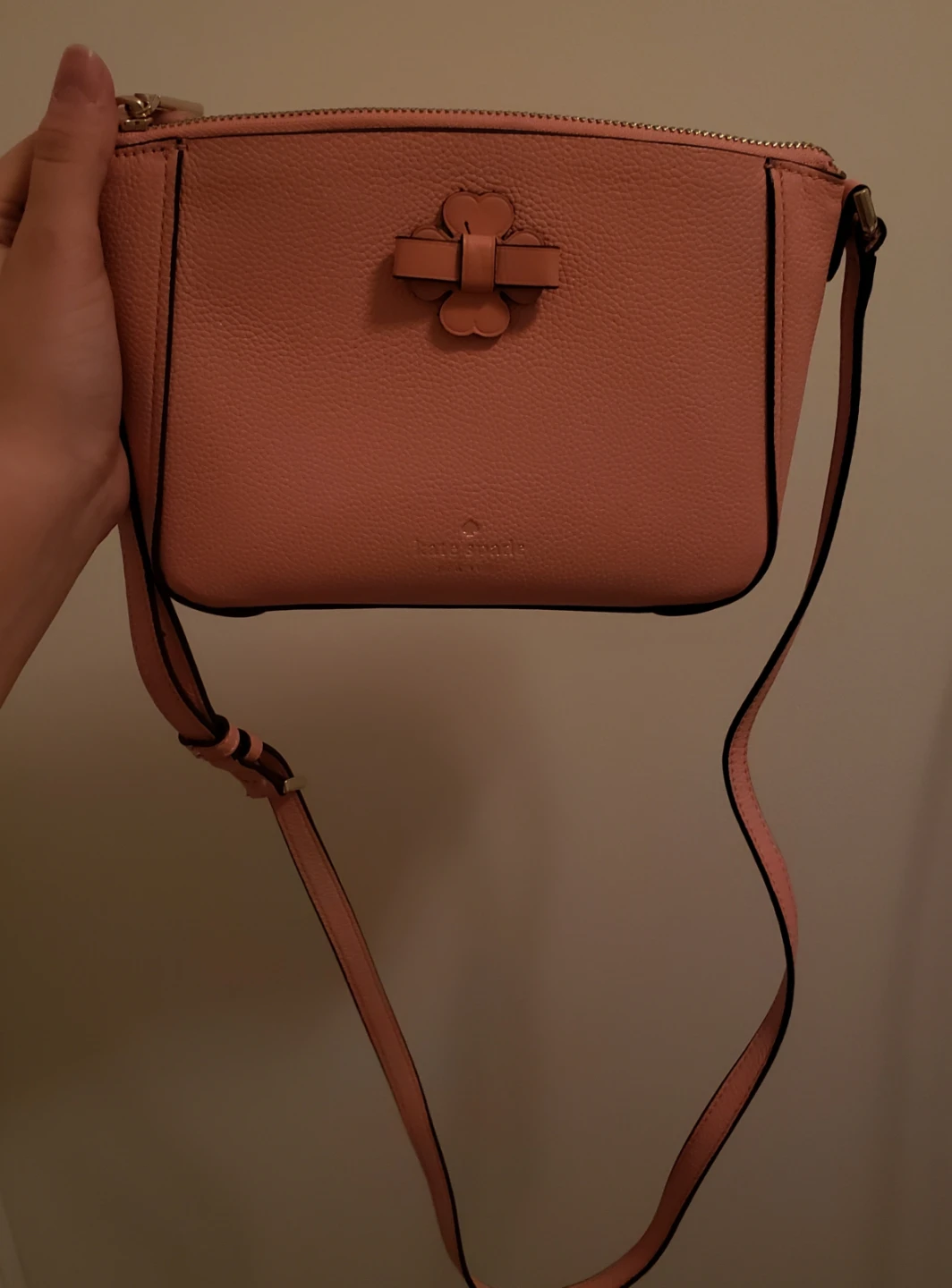 Kate Spade Crossbody Bag - photo 2
